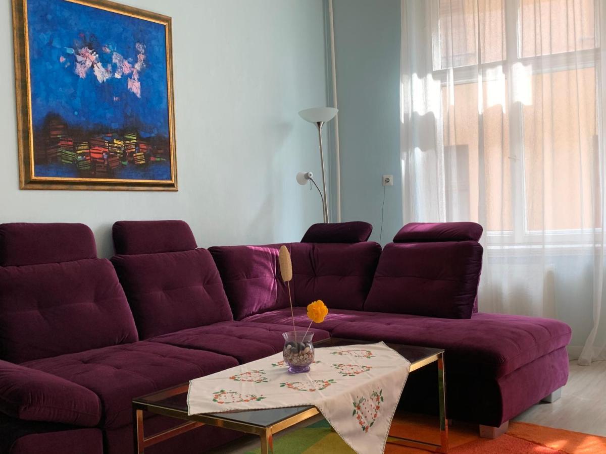 Heart Of Riga Apartment Exterior foto